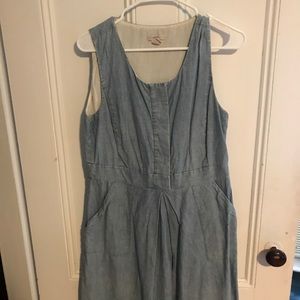 JCrew Mini Dress
